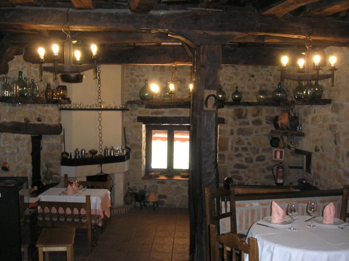 La Posada De Vinon - Casa Reda Εξωτερικό φωτογραφία